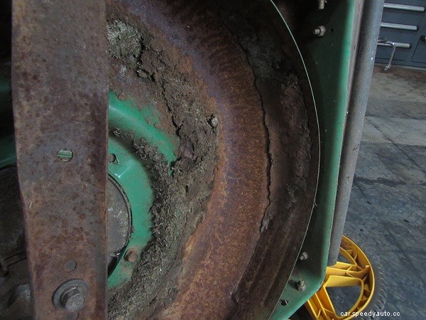 Lawn & Garden Tech – Lawn Mower Upgrade Tips