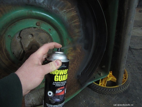 Lawn & Garden Tech – Lawn Mower Upgrade Tips