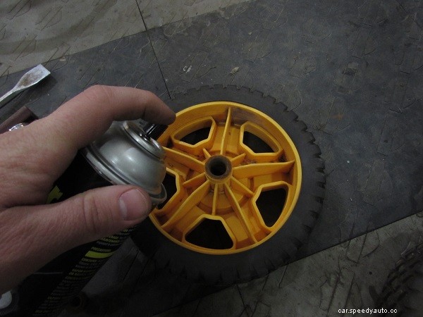 Lawn & Garden Tech – Lawn Mower Upgrade Tips