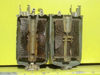 Can a Fuel Filter Stop a Car From Starting?