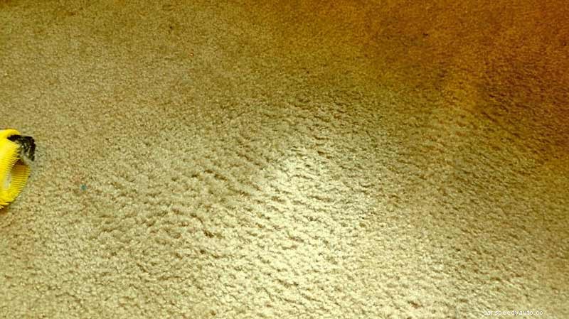 Stains Be Gone! How to Clean Car Upholstery And Carpet