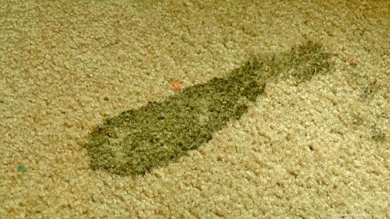 Stains Be Gone! How to Clean Car Upholstery And Carpet