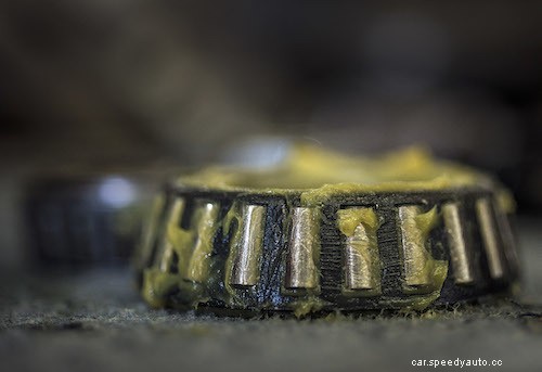 Greasy Situation: Can You Mix Grease?