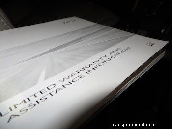 Voiding A Vehicle Warranty: How To Avoid It