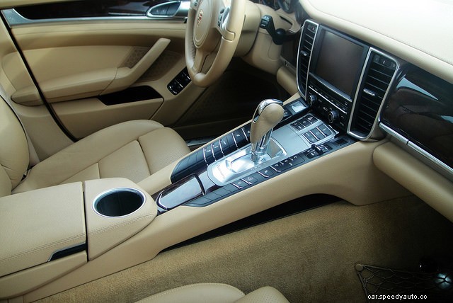 Automotive Leather Interior: Preserving Your Investment