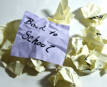 3 Back To School Car Care Maintenance Tips