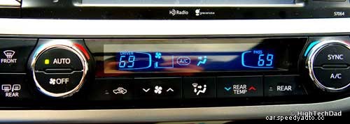 Car AC Lines Freezing Up? Here’s What You Can Do About It