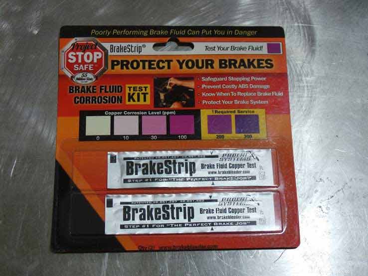 10 Ways Your Car Is Warning That You Need Brake Service