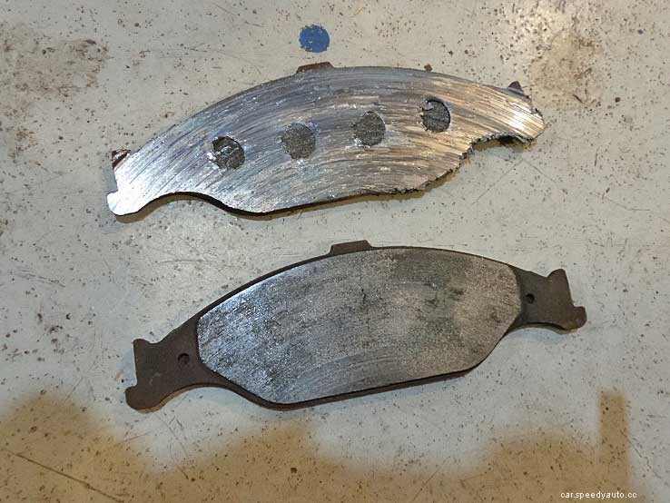 10 Ways Your Car Is Warning That You Need Brake Service