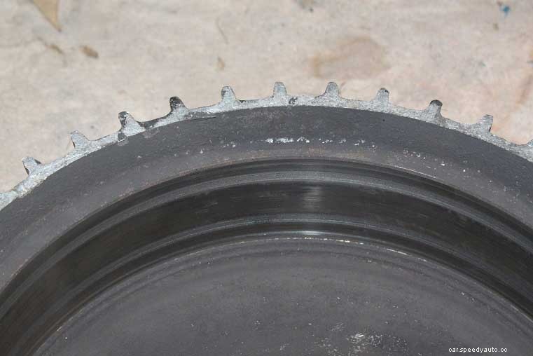 10 Ways Your Car Is Warning That You Need Brake Service