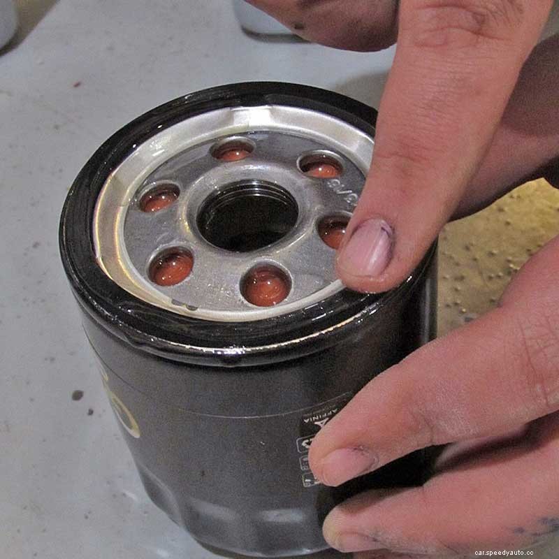 Know How Notes – 10 Oil Change Tips