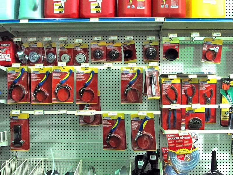 Know How Notes – 10 Oil Change Tips