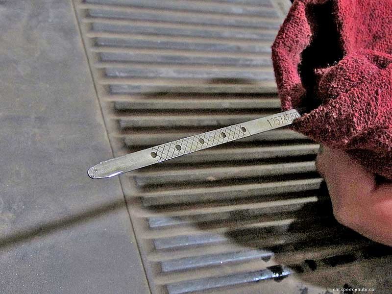 Know How Notes – 10 Oil Change Tips