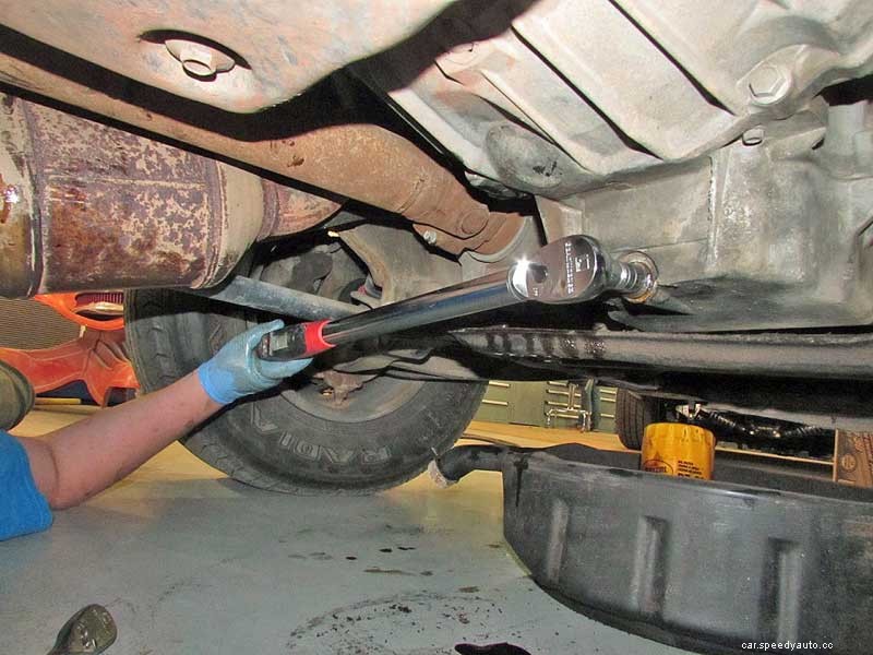 Know How Notes – 10 Oil Change Tips