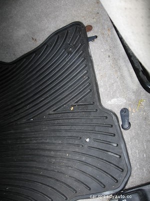 Car Floor Mats Protect Your Car Floor From Becoming A Horror Story