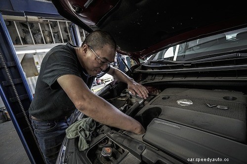 How To Keep Your Car Knowledge Sharp