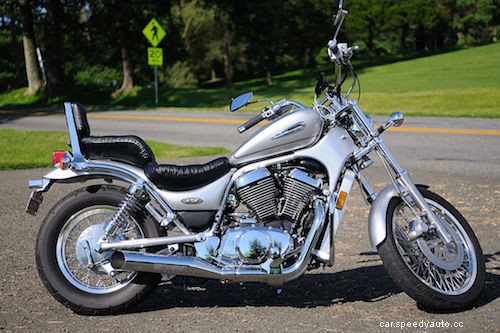 Winterize Your Motorcycle Before Cold Weather Arrives