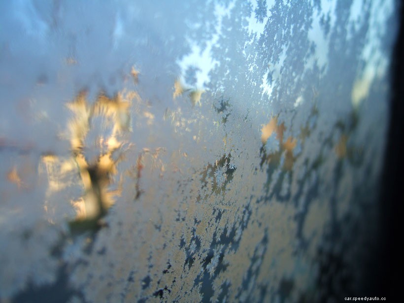 Frost Fix: A DIY Guide to Window Defroster Repair