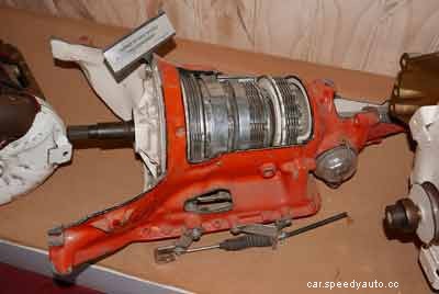 Transmission Filter Maintenance 101: When To Change It