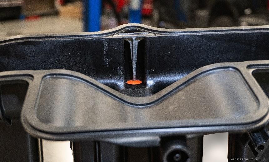 Solving GM 1.4L Ecotec Oil Burning Problems