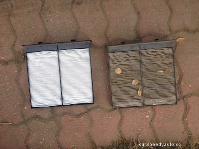 Replacing Your Car Air Filter: Breathe the Benefits of a Clean Filter