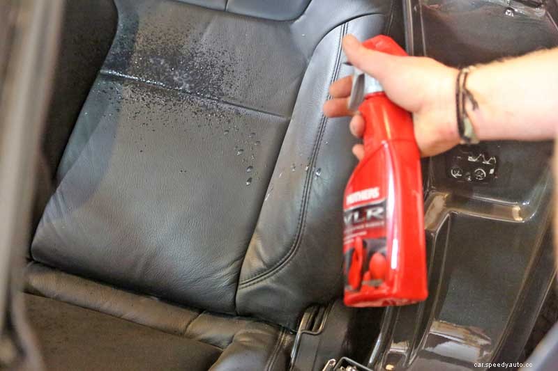 Know-How Notes: Cleaning & Protecting Your Leather Upholstery