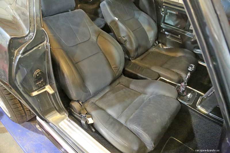 Know-How Notes: Cleaning & Protecting Your Leather Upholstery