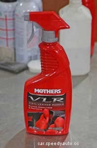 Know-How Notes: Cleaning & Protecting Your Leather Upholstery