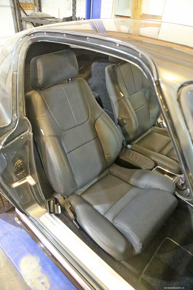 Know-How Notes: Cleaning & Protecting Your Leather Upholstery