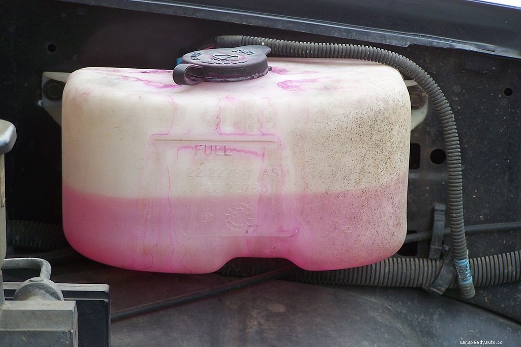 How to Choose Windshield Wiper Fluid for Winter