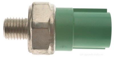 Honda VTEC Oil Pressure Switch Tips