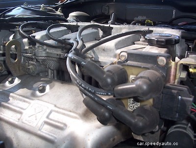 3 Pro Tips for Spark Plug Wire Replacement