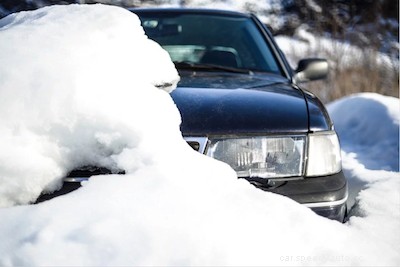 Should You Use Synthetic Oil for Winter?
