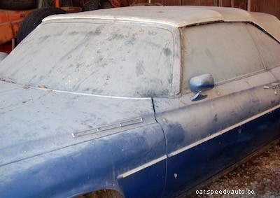 What’s the Best Car Maintenance Schedule for Infrequent Drivers?