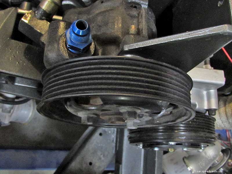 Know How Notes – Serpentine Belt Replacement Tips