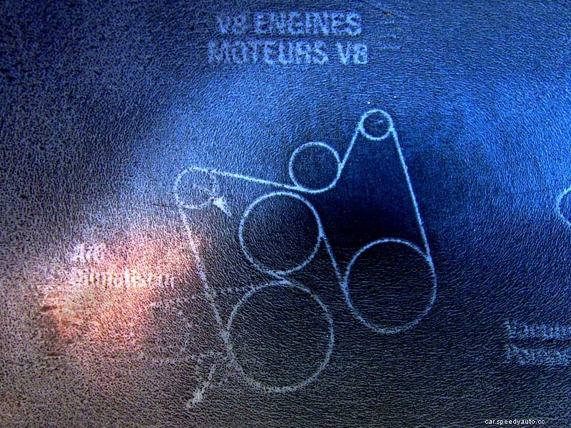 Know How Notes – Serpentine Belt Replacement Tips