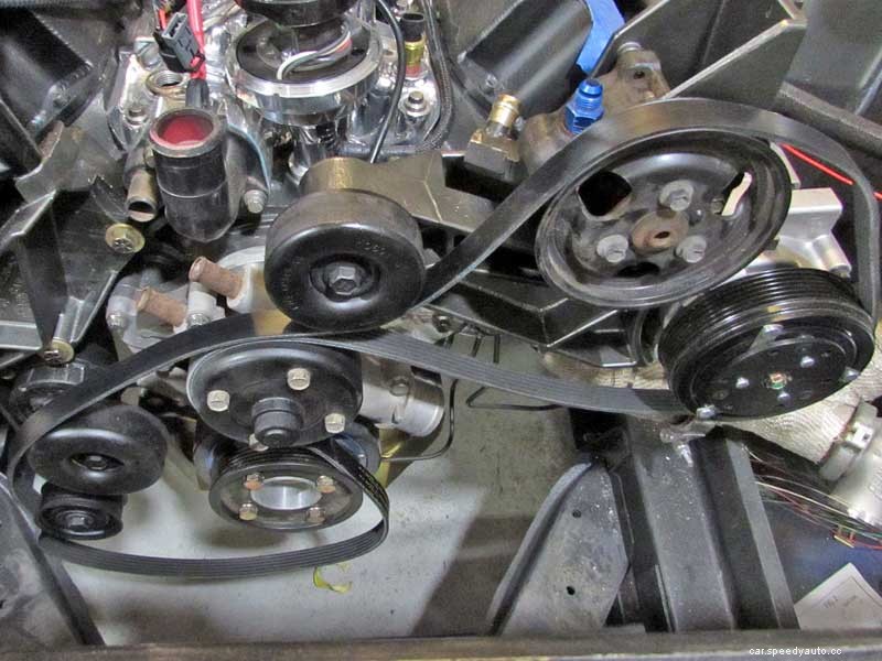 Know How Notes – Serpentine Belt Replacement Tips
