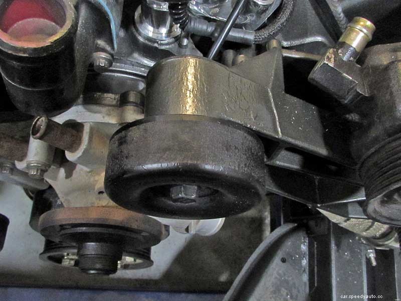 Know How Notes – Serpentine Belt Replacement Tips