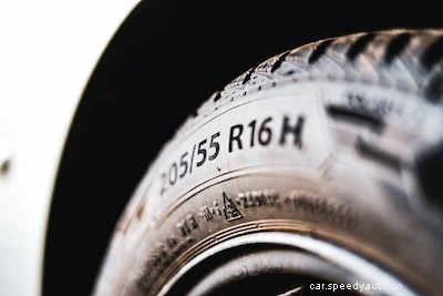 How to Rotate Tires For Better Traction And Tread Life