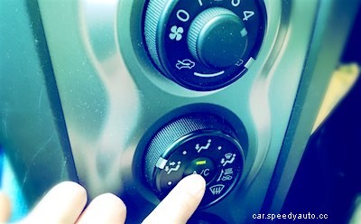 How to DIY a Car Air Conditioning Recharge