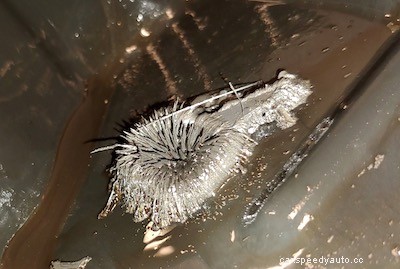 What Is an Automatic Transmission Flush?