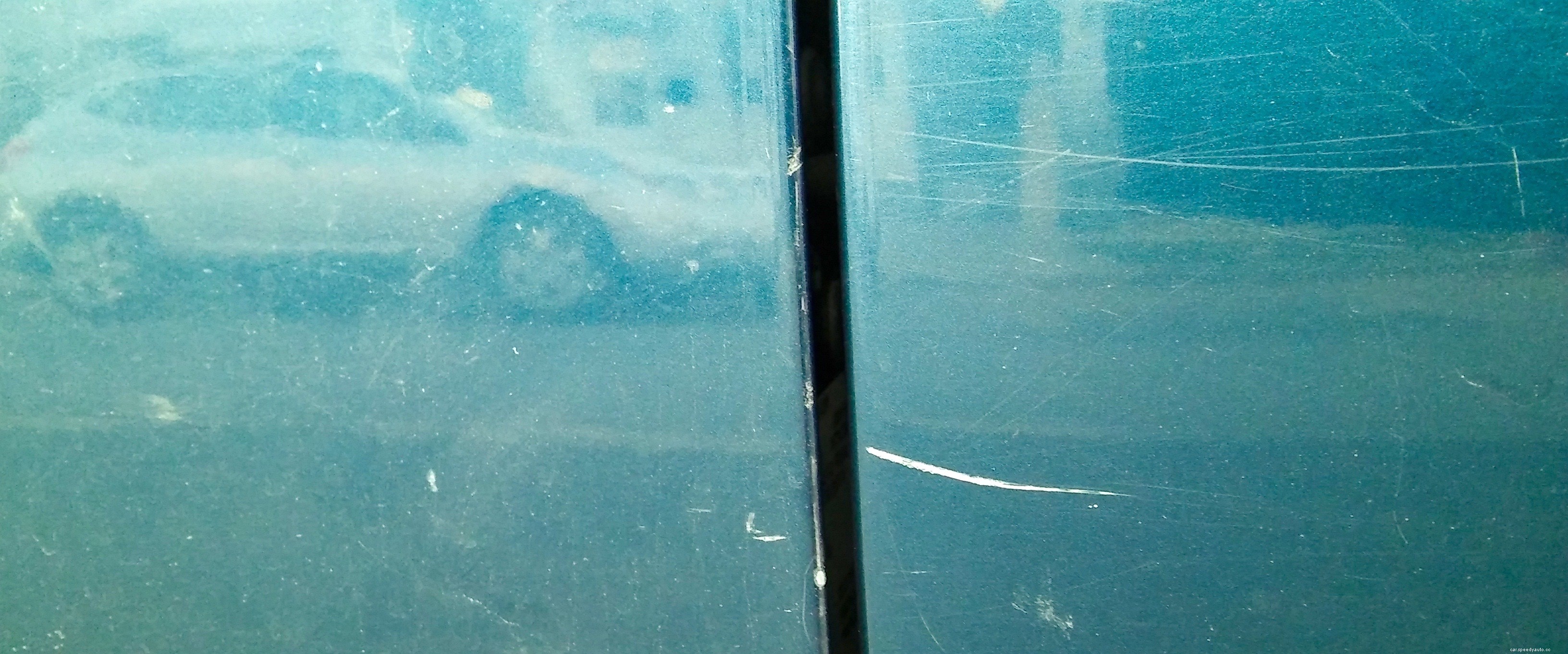 How to Fix Scratches: A DIY Guide To Car Paint Repair