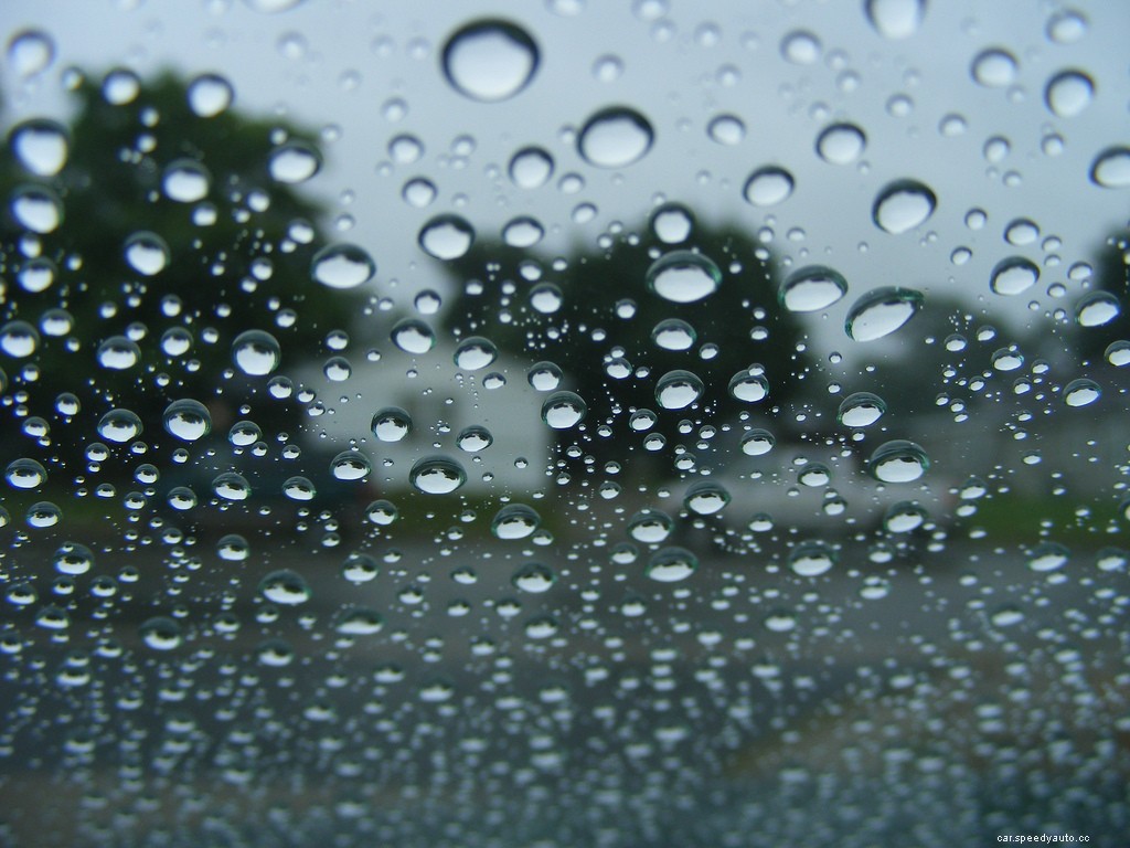 Treating Your Windshield: Upgrade Your Windshield for Summer Storm Visibility