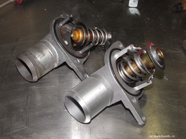 Know-How Notes: Cooling System Thermostat Replacement Tips