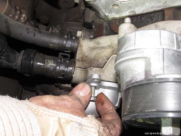 Know-How Notes: Cooling System Thermostat Replacement Tips