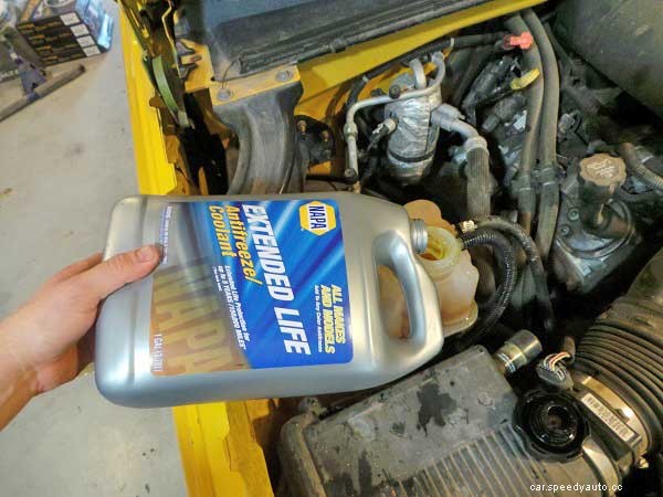 Know-How Notes: Cooling System Thermostat Replacement Tips