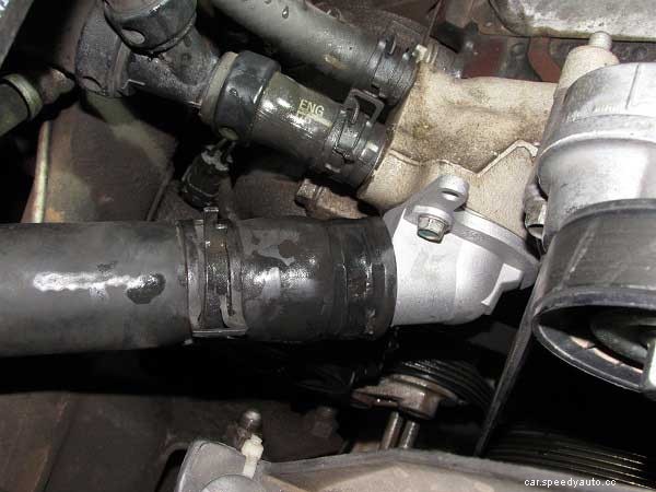 Know-How Notes: Cooling System Thermostat Replacement Tips