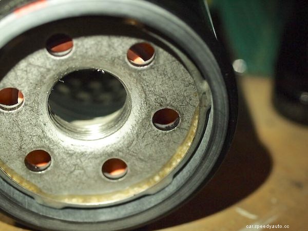 How to Remove a Stuck Oil Filter and Prevent Future Problems