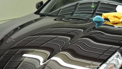 How to Remove Swirl Marks in Your Car’s Paint