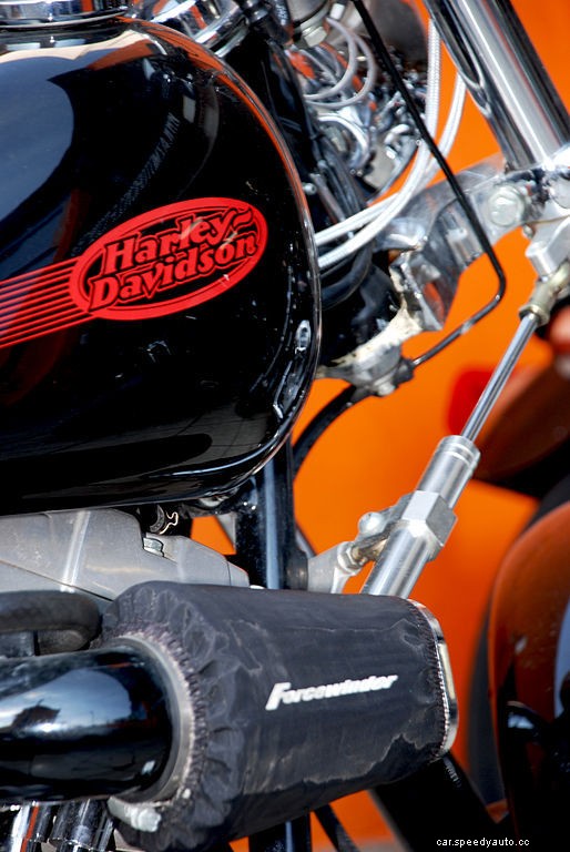 Motorcycle Air Filters: What You Need to Know For Clean Breathing